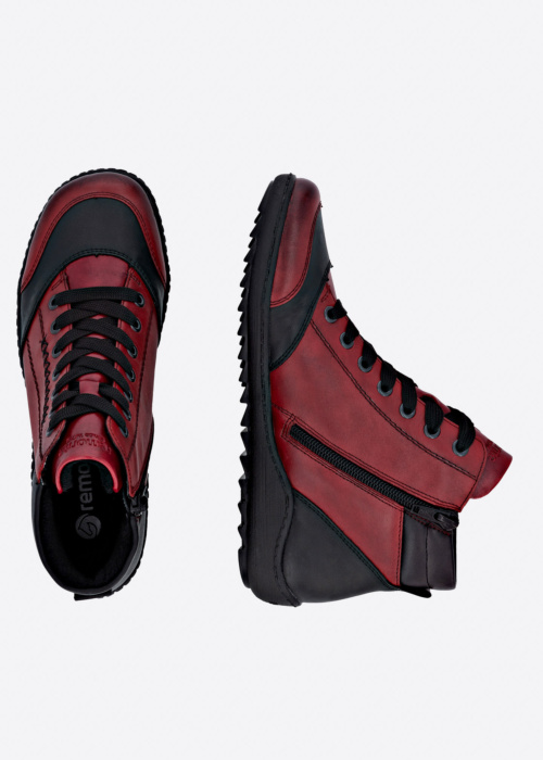 Полусапоги Remonte