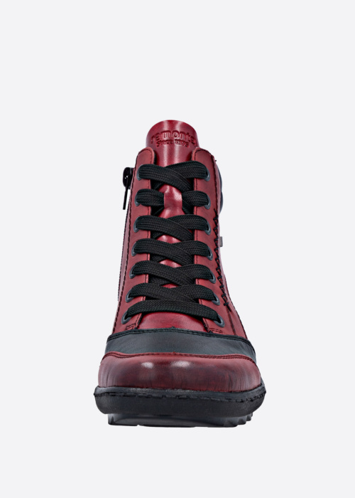 Полусапоги Remonte