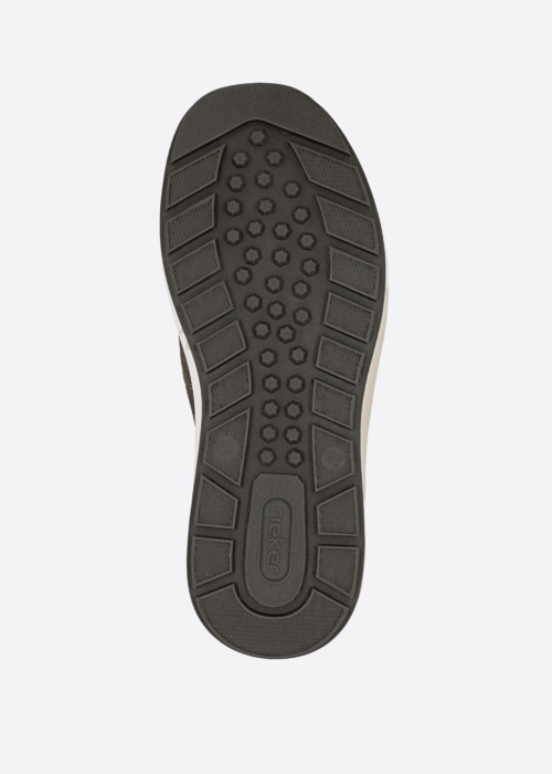 Кроссовки Rieker