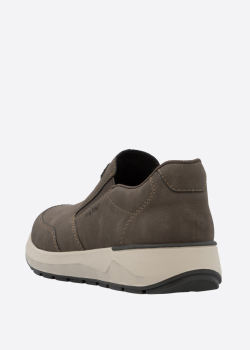 Кроссовки Rieker