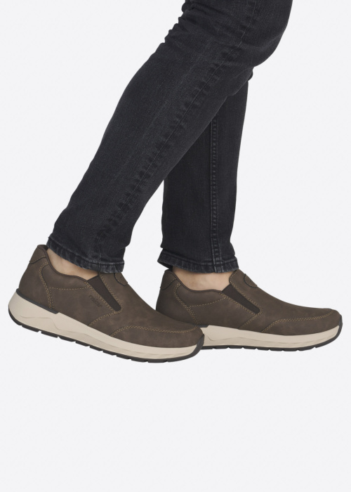 Кроссовки Rieker