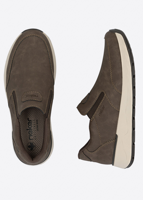 Кроссовки Rieker