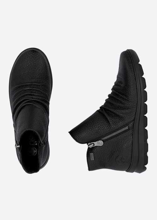 Talve Полусапоги Rieker