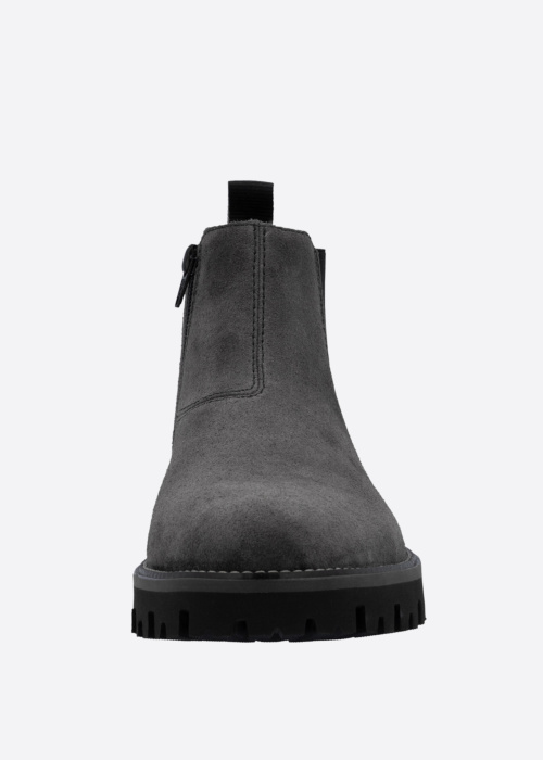 Полусапоги Rieker