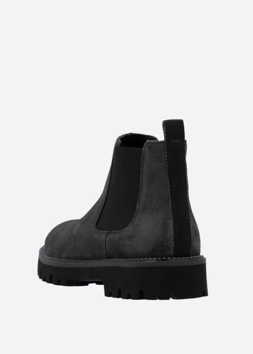 Полусапоги Rieker