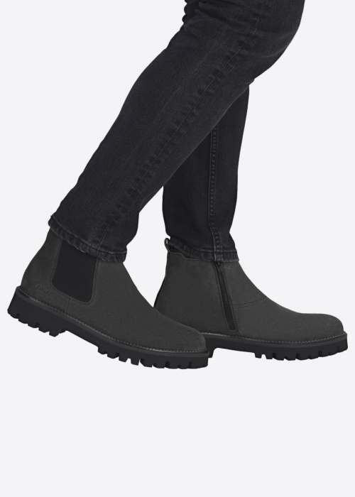 Полусапоги Rieker