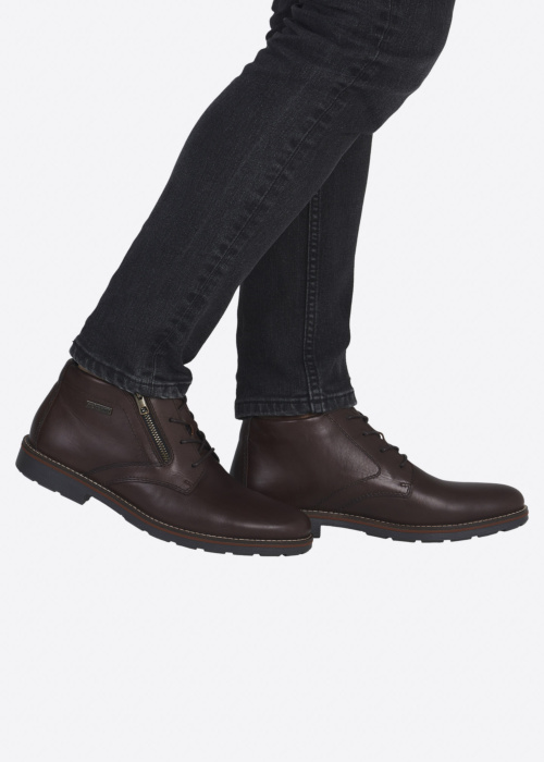 Полусапоги Rieker