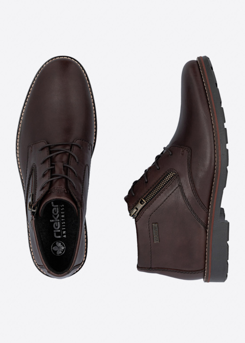 Полусапоги Rieker