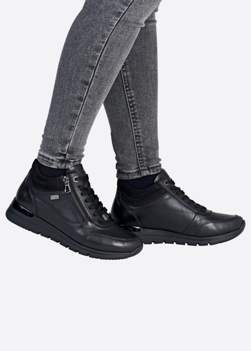 Полусапоги Remonte