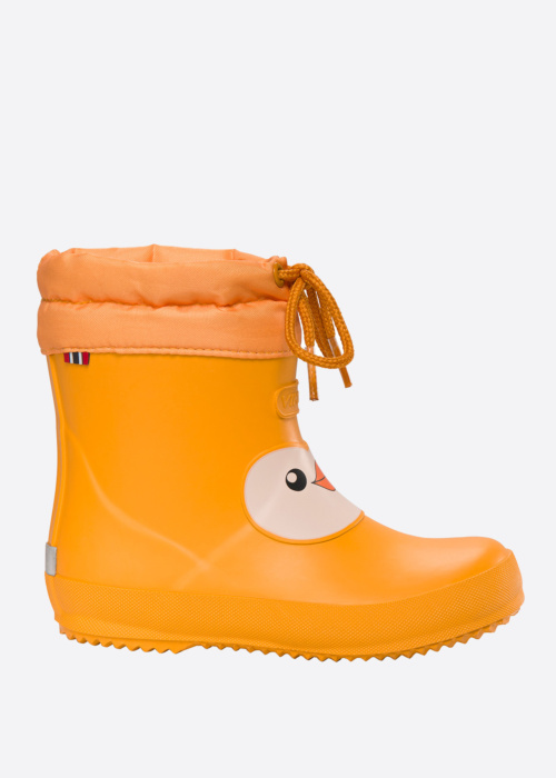 Viking gumijas zābaki Alv Indie