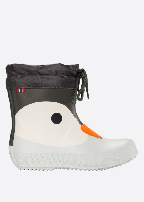 Viking gumijas zābaki Alv Indie