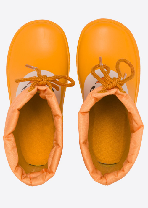 Viking gumijas zābaki Alv Indie