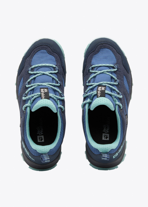 Jack Wolfskin pārgājienu apavi Vojo Tour