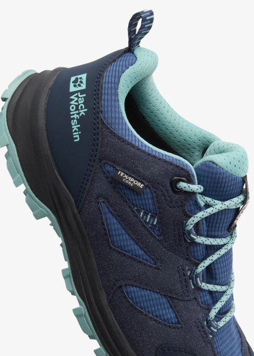 Jack Wolfskin pārgājienu apavi Vojo Tour