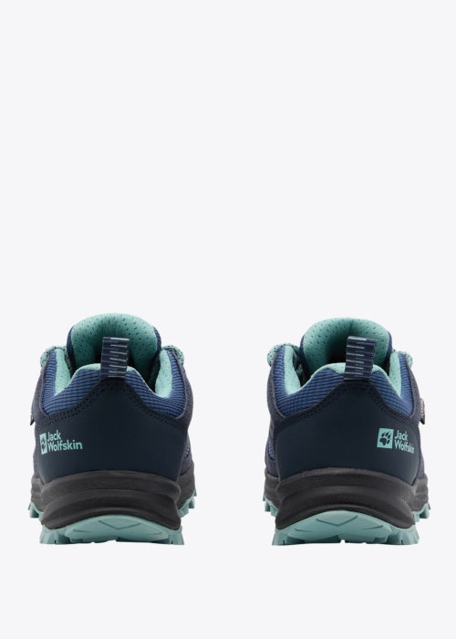 Jack Wolfskin pārgājienu apavi Vojo Tour