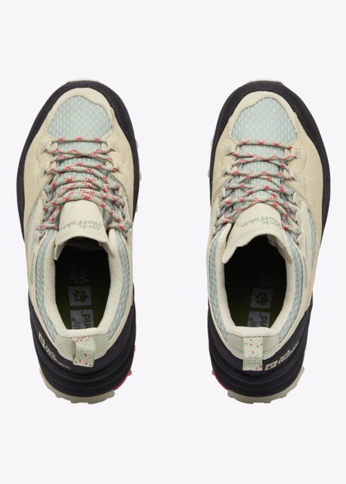 Jack Wolfskin pārgājienu apavi Cyrox