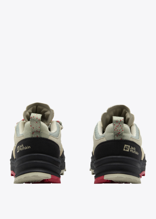 Jack Wolfskin pārgājienu apavi Cyrox