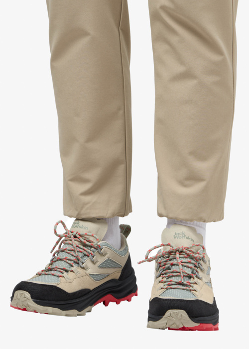 Jack Wolfskin pārgājienu apavi Cyrox