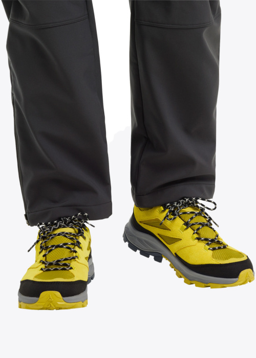 Походные кроссовки Cyrox Jack Wolfskin