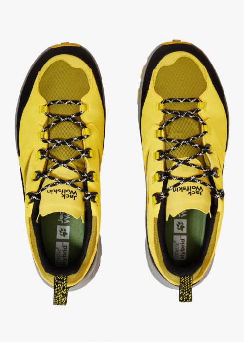 Походные кроссовки Cyrox Jack Wolfskin