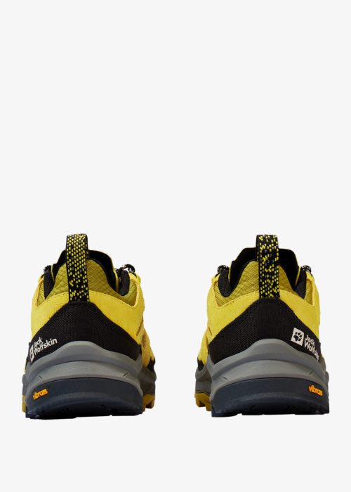 Походные кроссовки Cyrox Jack Wolfskin