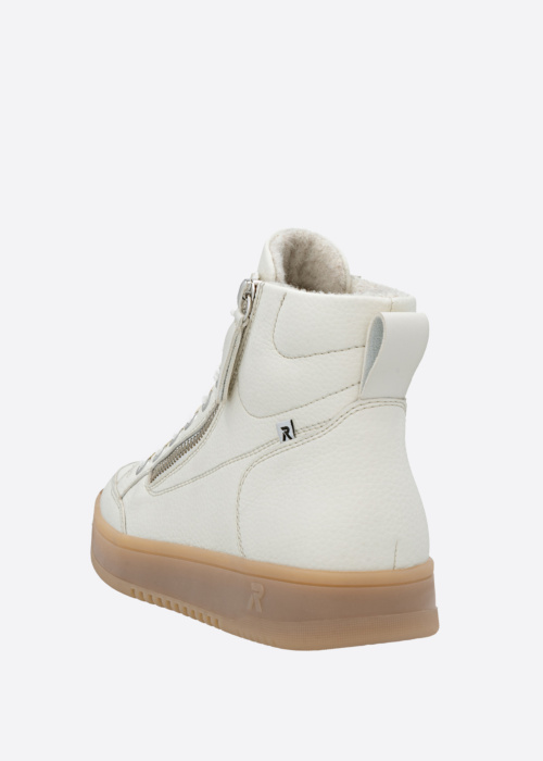 Rieker Sport puszābaki