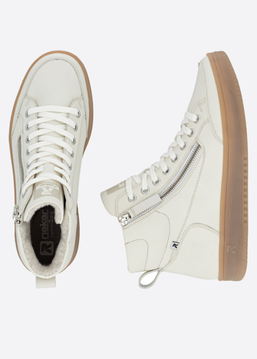 Rieker Sport puszābaki