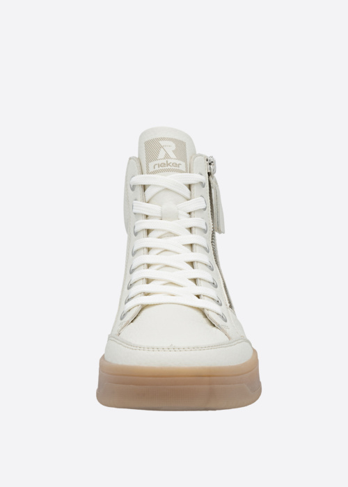 Rieker Sport puszābaki