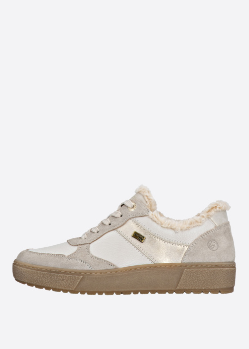 Remonte Kedas ar siltu oderi