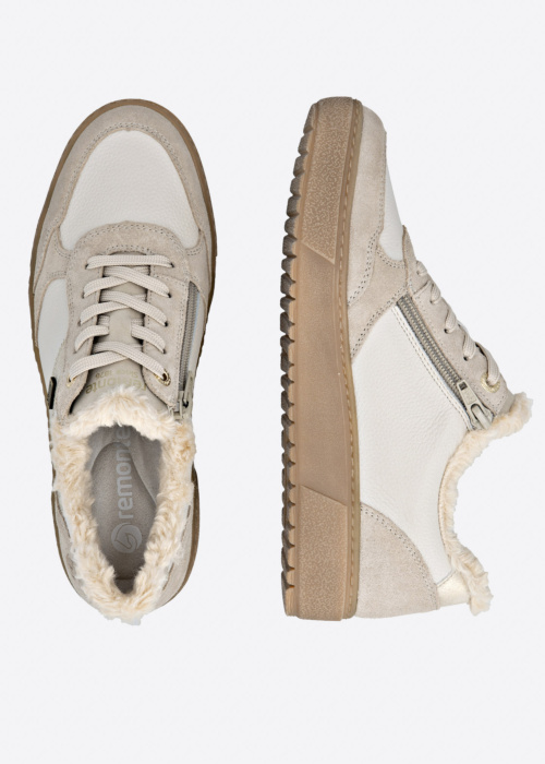 Remonte Kedas ar siltu oderi