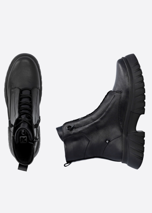 Rieker Sport Talve puszābaki