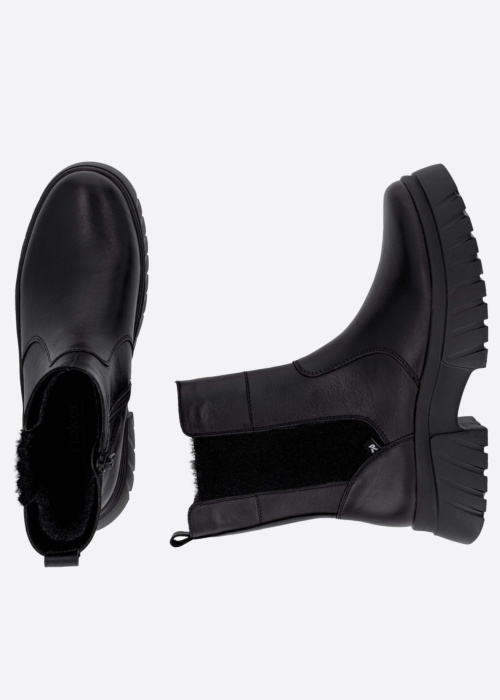 Полусапоги Rieker Sport