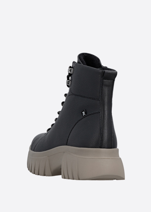 Полусапоги Rieker Sport