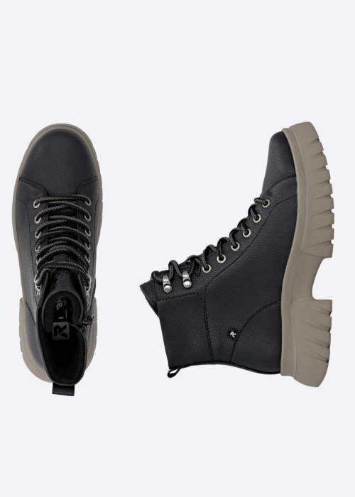 Полусапоги Rieker Sport