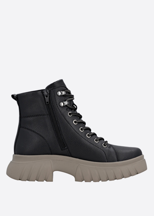 Полусапоги Rieker Sport