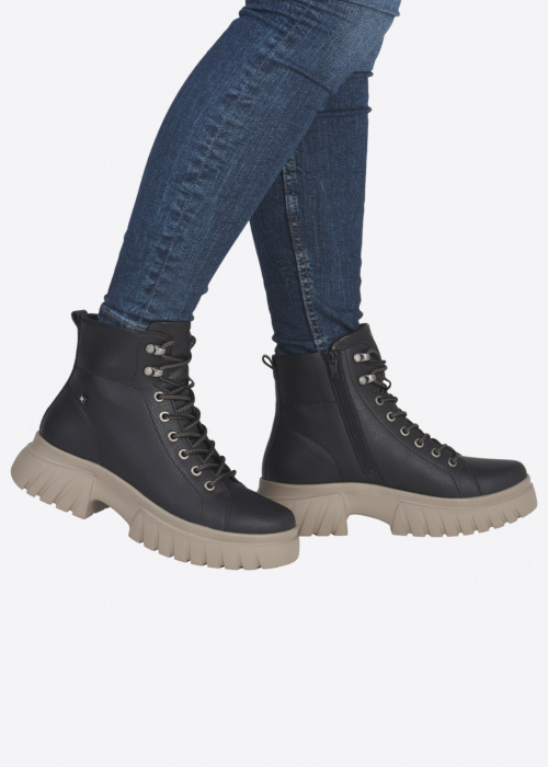 Полусапоги Rieker Sport