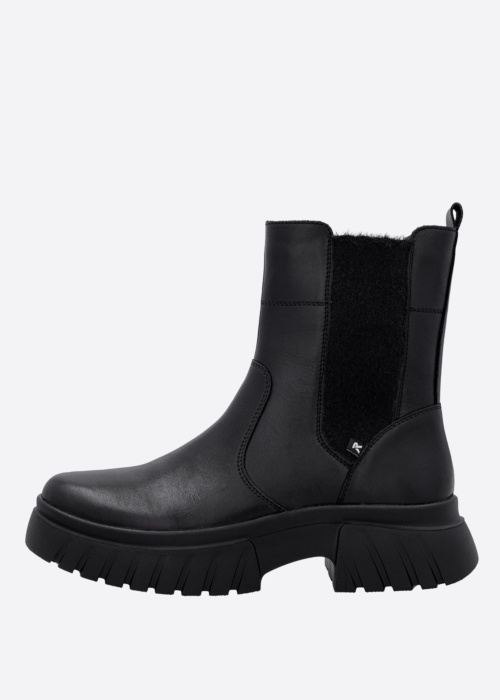 Полусапоги Rieker Sport