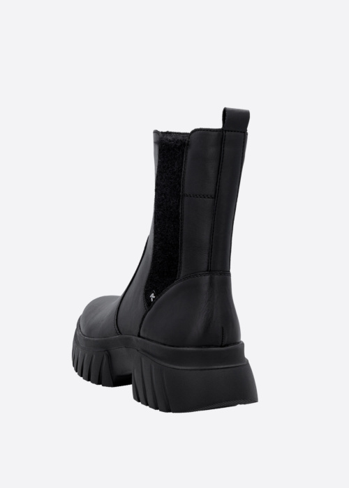 Полусапоги Rieker Sport