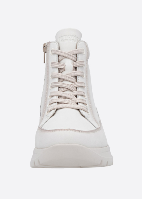 Полусапоги Remonte