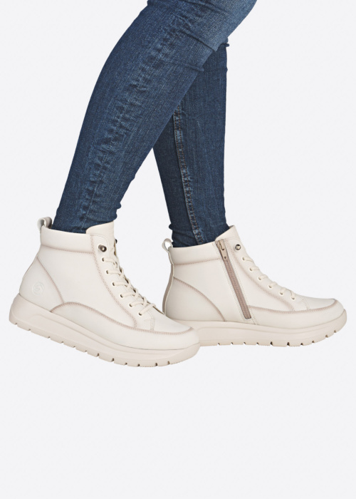 Полусапоги Remonte