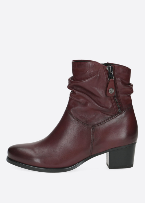 Полусапоги Caprice