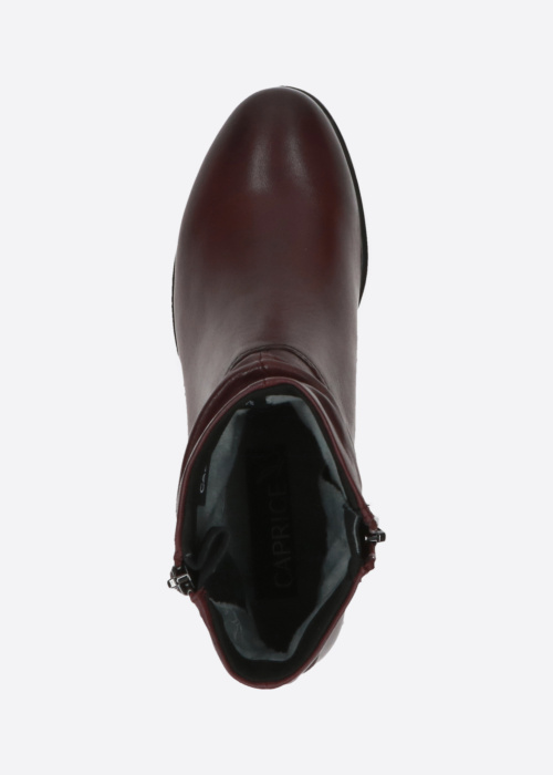 Полусапоги Caprice