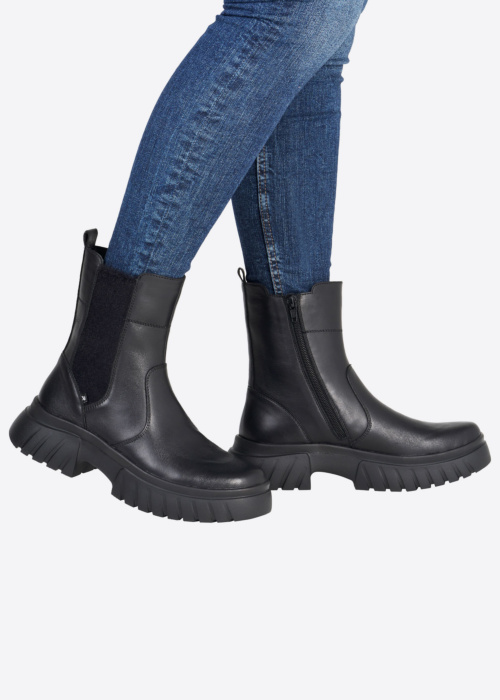 Полусапоги Rieker Sport