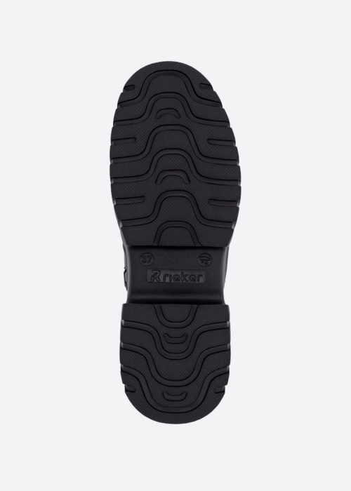 Полусапоги Rieker Sport