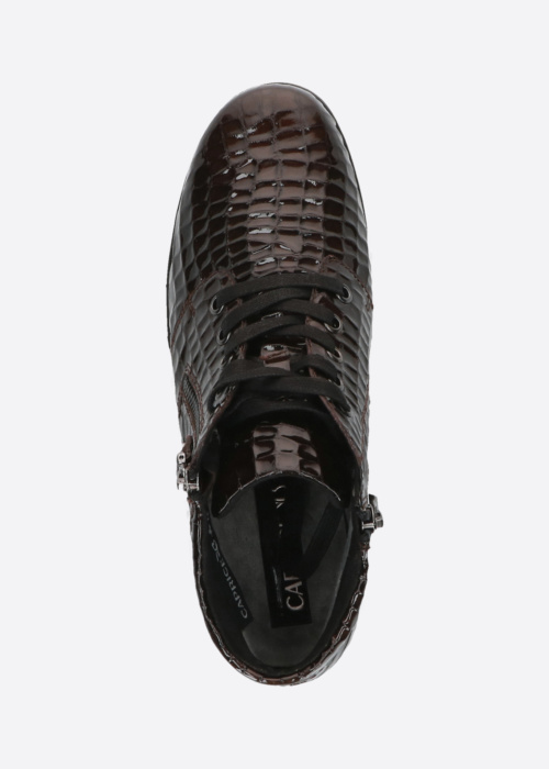 Полусапоги Caprice