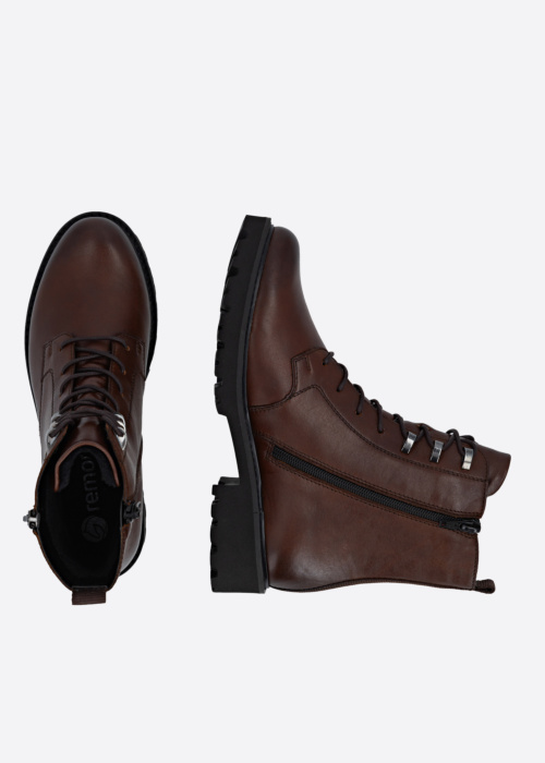 Remonte pavasara-rudens puszābaki