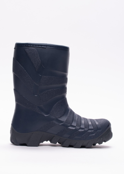 Viking siltie gumijas zābaki