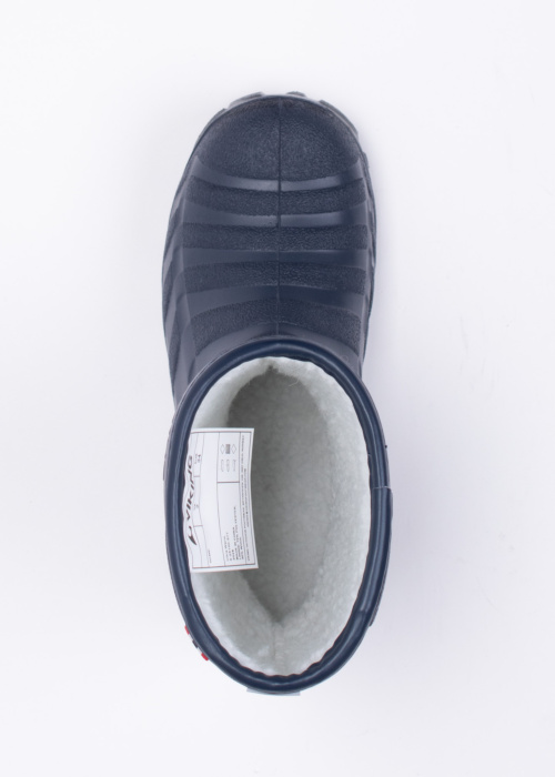 Viking siltie gumijas zābaki