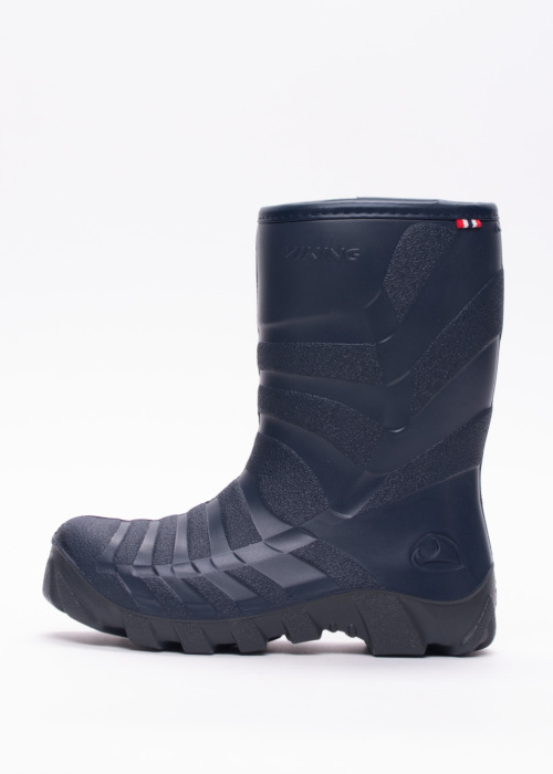 Viking siltie gumijas zābaki