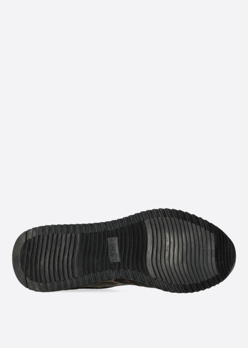 Кроссовки Fleur Ellen Mexx